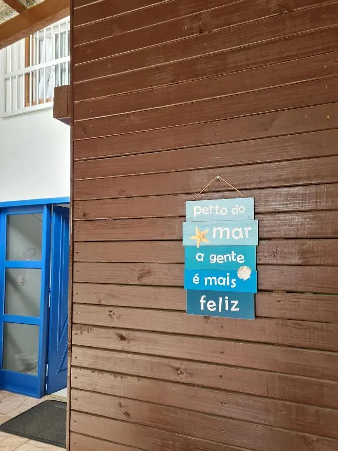 Maika'I Pousada Balneario Camboriu