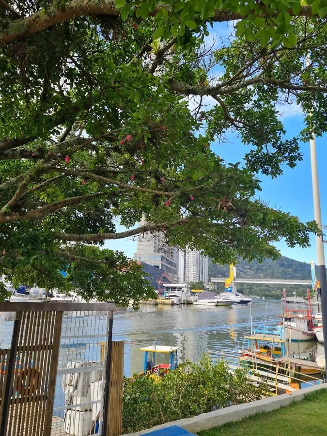 Inn Maika'I Pousada Balneario Camboriu