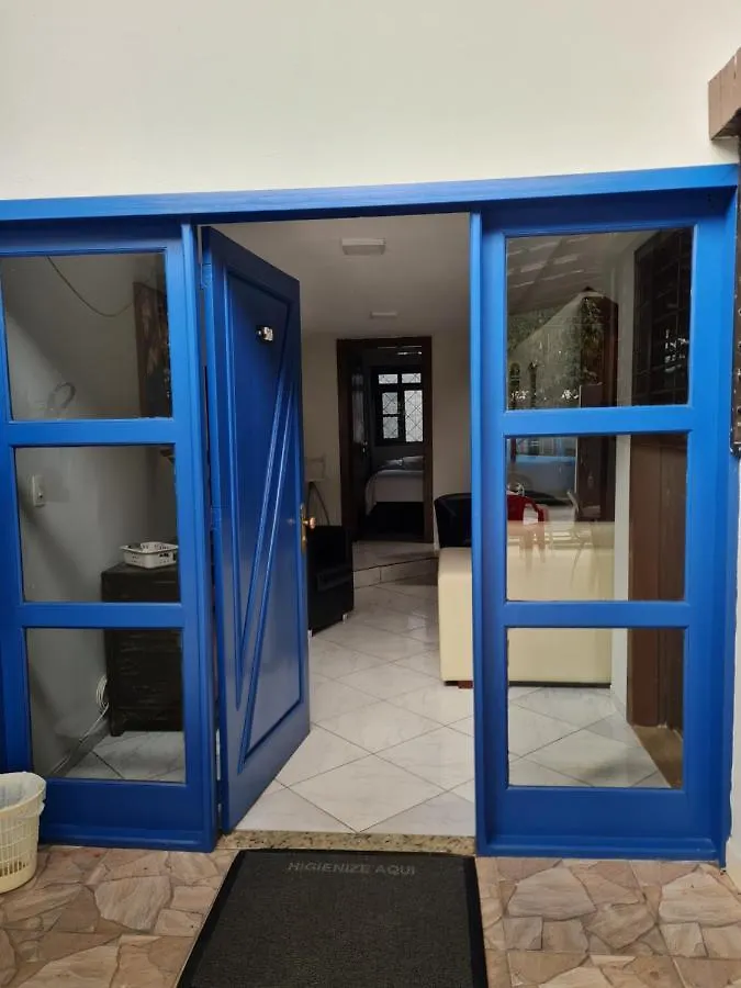 Maika'I Pousada Balneario Camboriu 0*,
