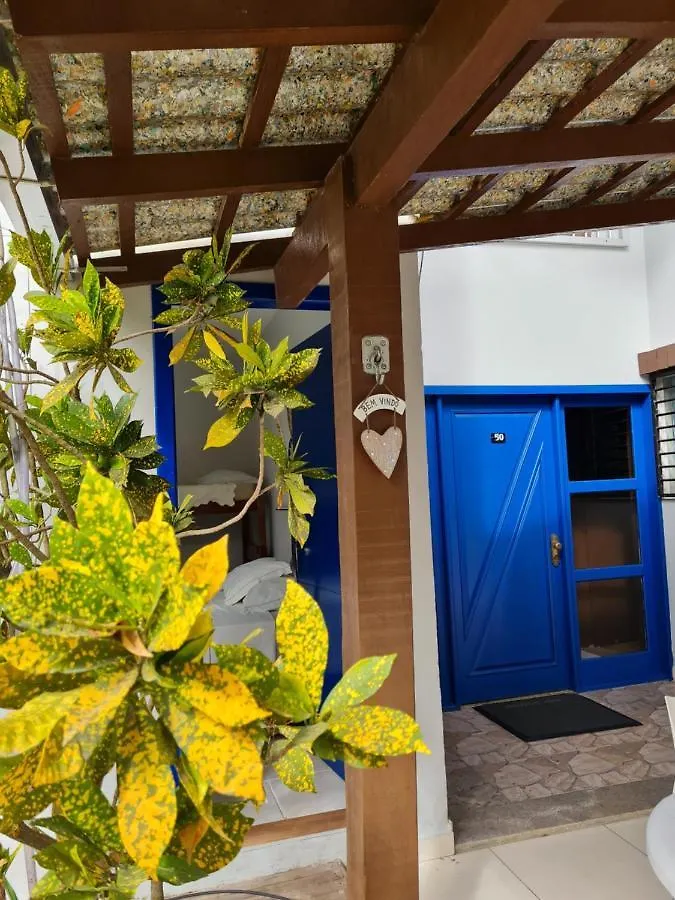 Inn Maika'I Pousada Balneario Camboriu