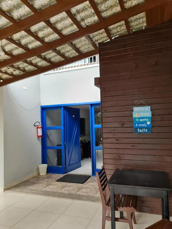 Maika'I Pousada Balneario Camboriu
