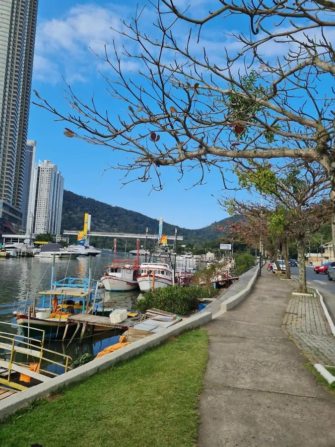 Inn Maika'I Pousada Balneario Camboriu