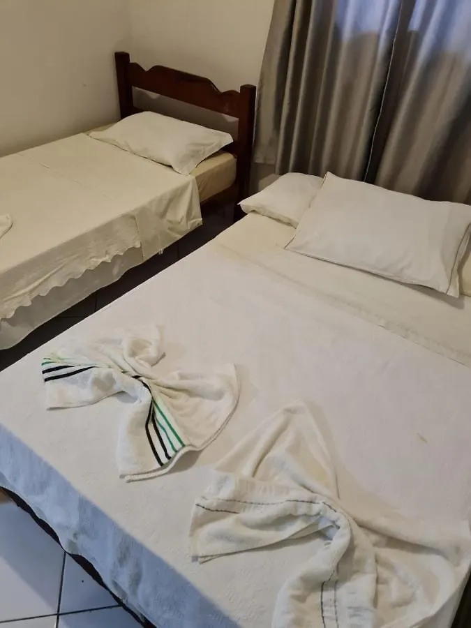 Maika'I Pousada Balneario Camboriu 0*,