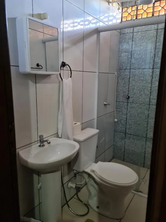 Inn Maika'I Pousada Balneario Camboriu