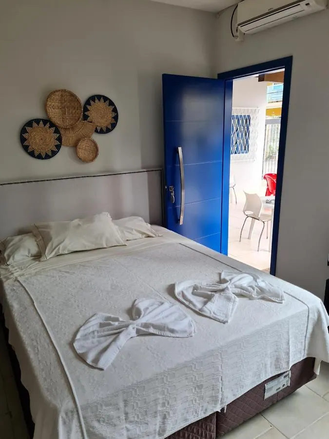 Maika'I Pousada Balneario Camboriu