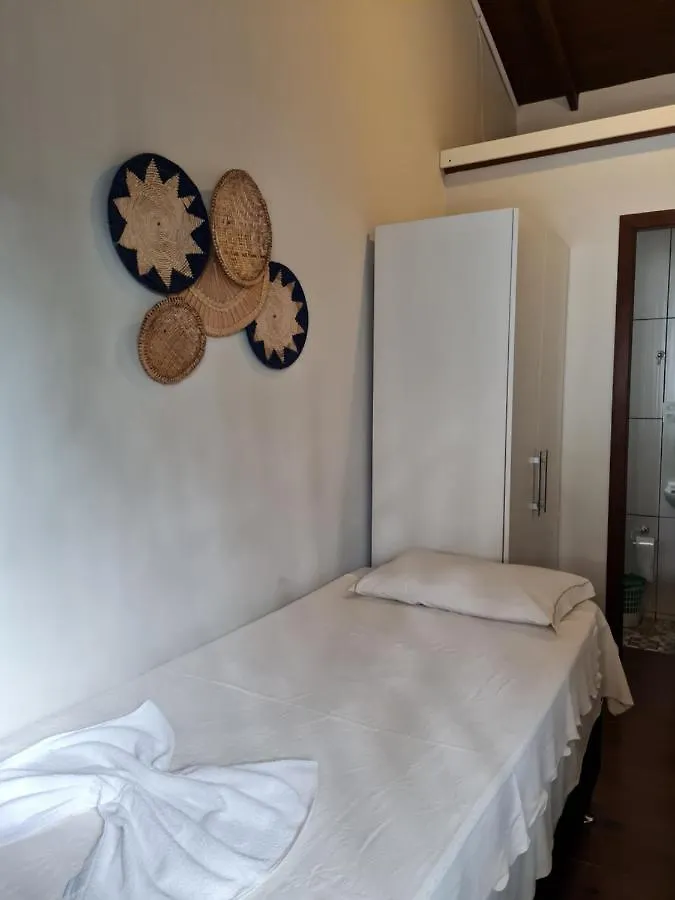 Maika'I Pousada Balneario Camboriu Brazil