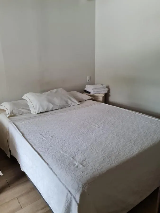 Kro Maika'I Pousada Balneário Camboriú