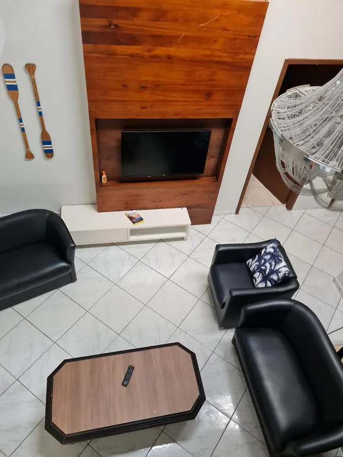 Maika'I Pousada Balneario Camboriu