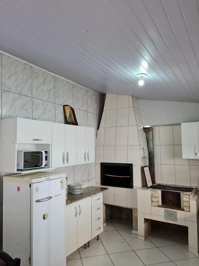 Maika'I Pousada Balneário Camboriú 0*,