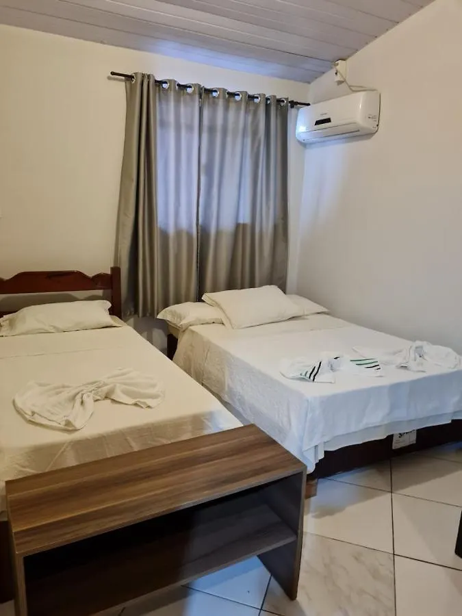 Maika'I Pousada Balneário Camboriú Kro