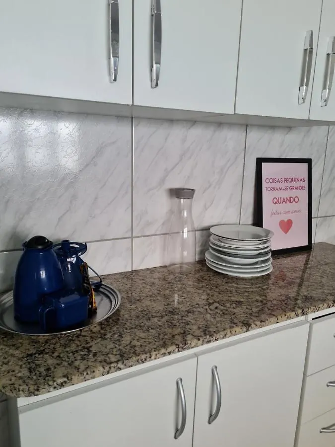 Maika'I Pousada Balneario Camboriu 0*,