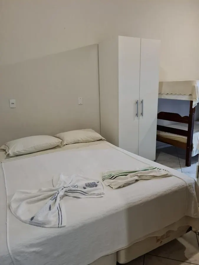 Maika'I Pousada Balneario Camboriu Inn