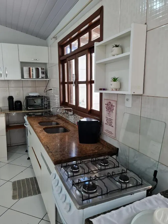 Maika'I Pousada Balneario Camboriu