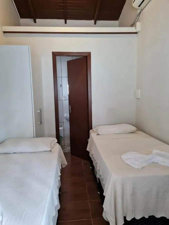 Inn Maika'I Pousada Balneario Camboriu Brazil