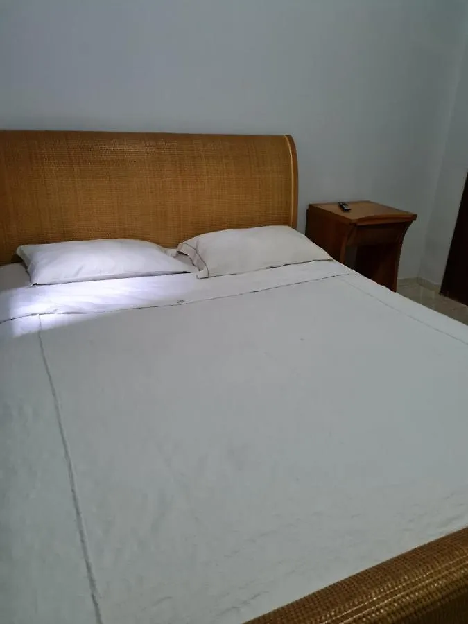 Inn Maika'I Pousada Balneario Camboriu Brazil