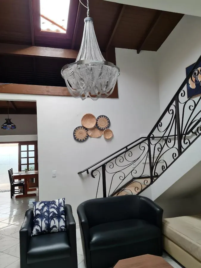 Maika'I Pousada Balneario Camboriu Inn