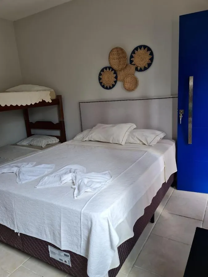 Maika'I Pousada Balneario Camboriu