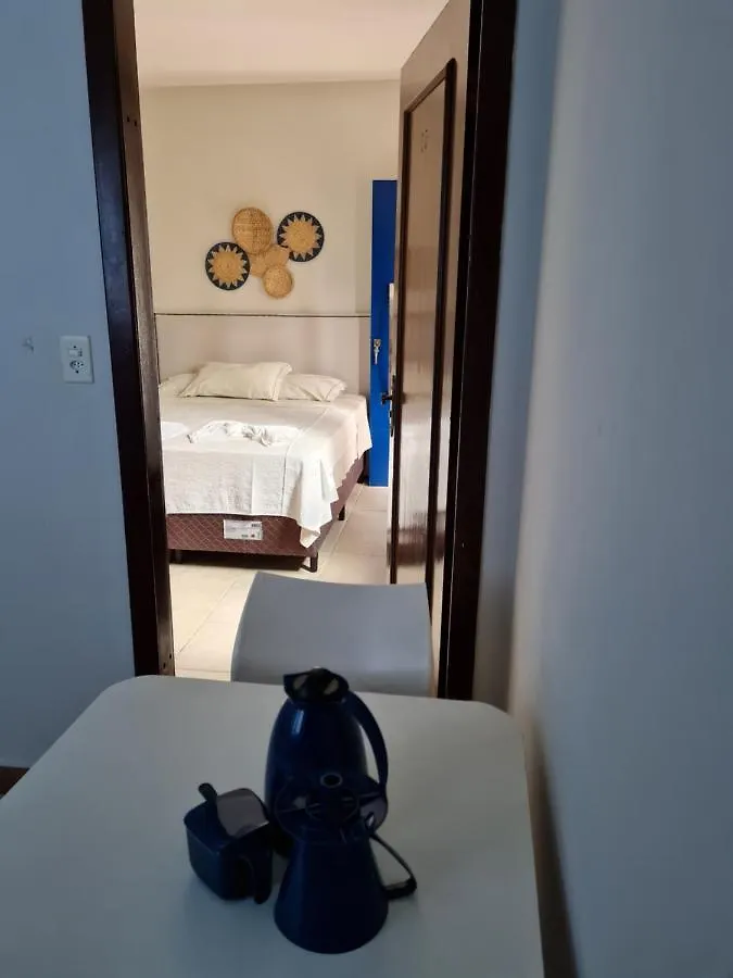 Maika'I Pousada Balneario Camboriu 0*,