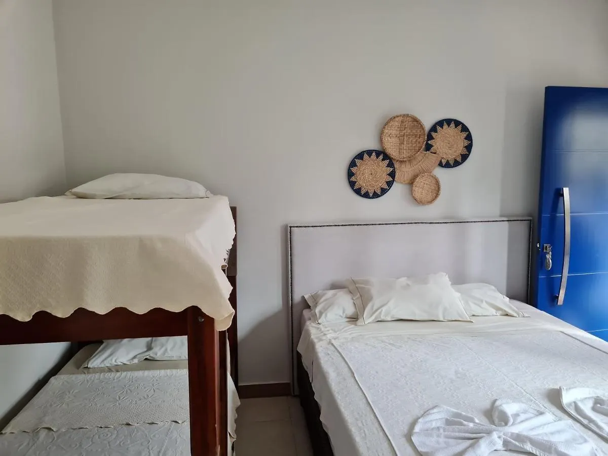 Inn Maika'I Pousada Balneario Camboriu Brazil