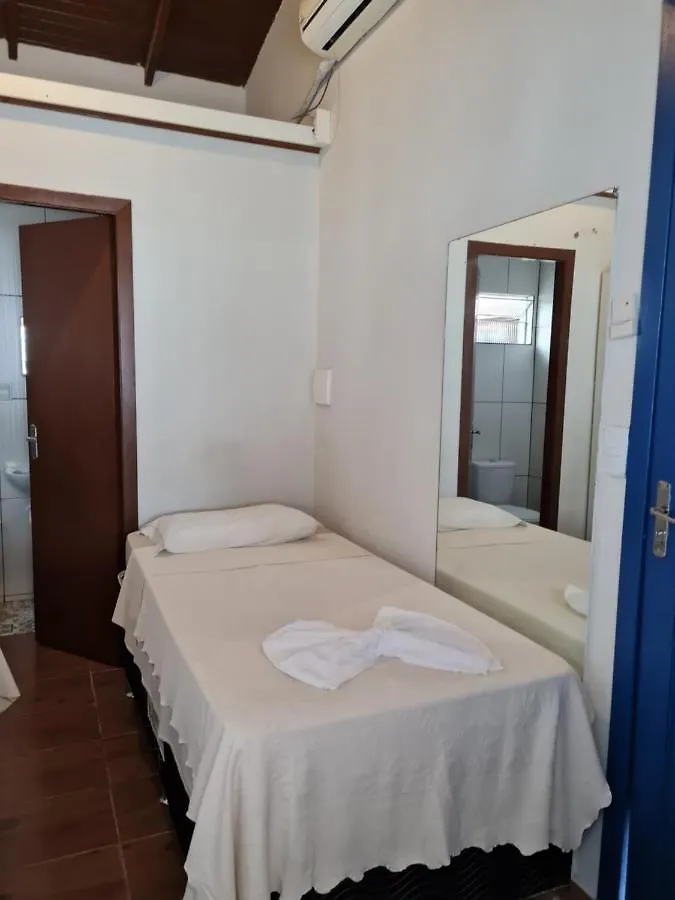 Maika'I Pousada Balneario Camboriu Inn