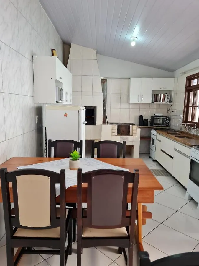 Inn Maika'I Pousada Balneario Camboriu