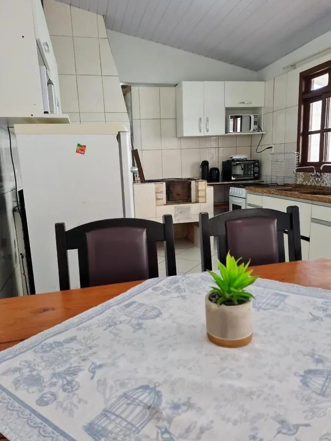 Inn Maika'I Pousada Balneario Camboriu