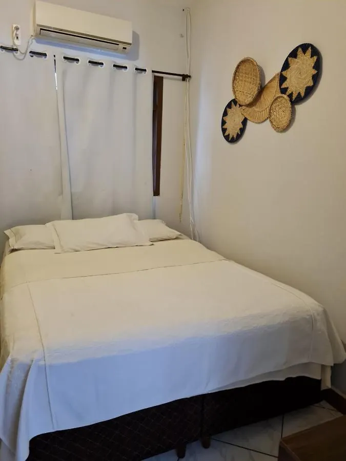 Maika'I Pousada Balneario Camboriu 0*,  Brazil