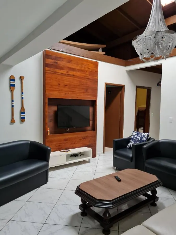Maika'I Pousada Balneário Camboriú Kro