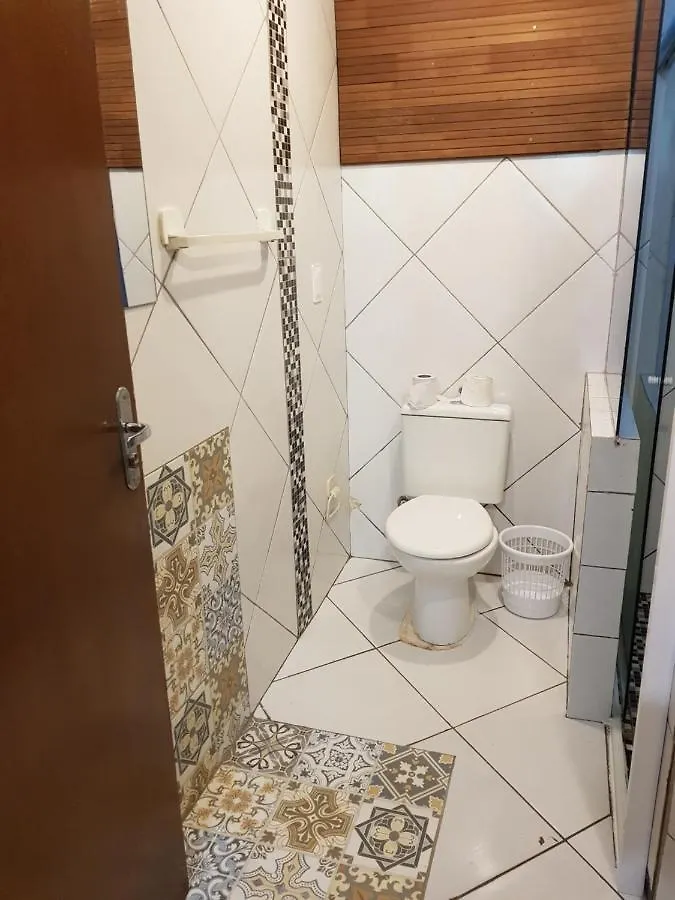 Maika'I Pousada Balneario Camboriu