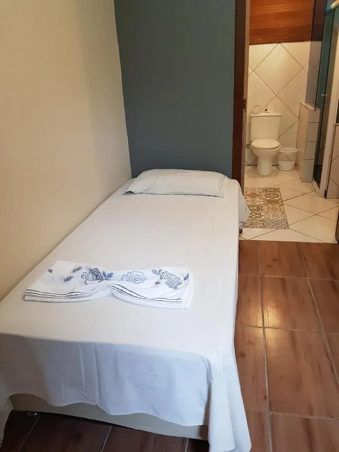 Inn Maika'I Pousada Balneario Camboriu