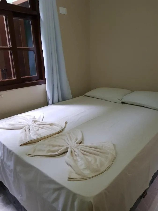 Maika'I Pousada Balneario Camboriu Inn