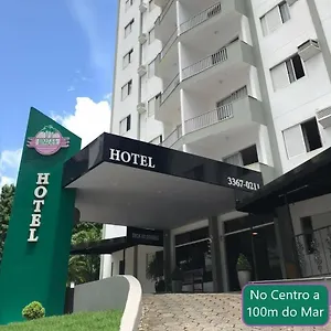 Do Bosque Hotel