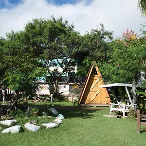 Barra Bar Hostal