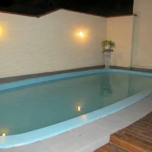 San Remo Camboriú Internacional Hotel
